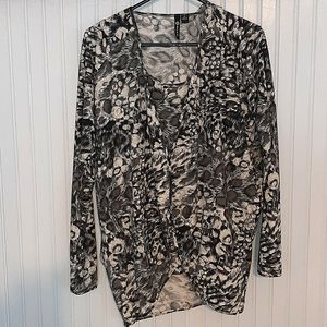 Milano tank and sweater set Size M